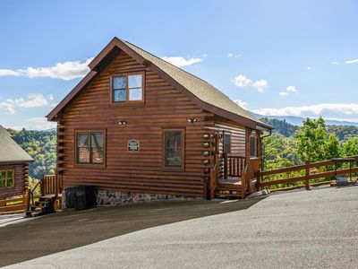 2858 White Oak Ridge Ln, Sevierville, TN, 37862
