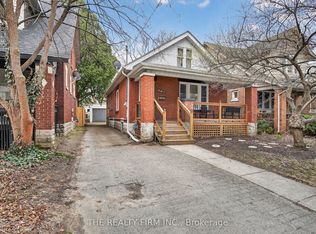 567 Rosedale St, London, ON N6B 2C7