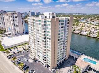 1410 S Ocean Dr APT 702, Hollywood, FL 33019