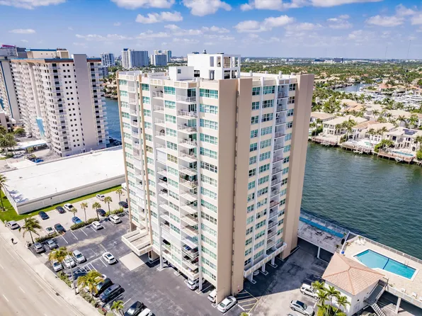 1410 S Ocean Drive #702, Hollywood, FL 33019