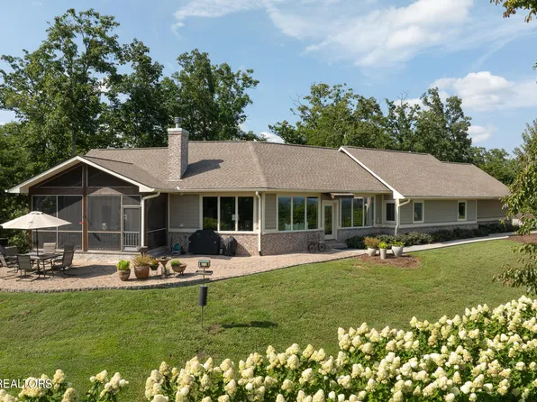 989 Falcon Crest Dr, Seymour, TN 37865