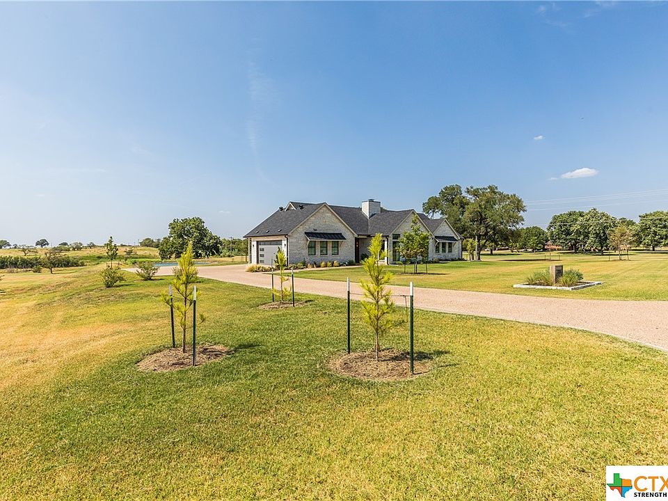 128 Bold Springs Court, West, TX 76691 Zillow