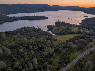 Marysville Rd, Browns Valley, CA, 95918