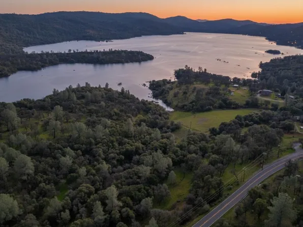 Marysville Rd, Browns Valley, CA 95918