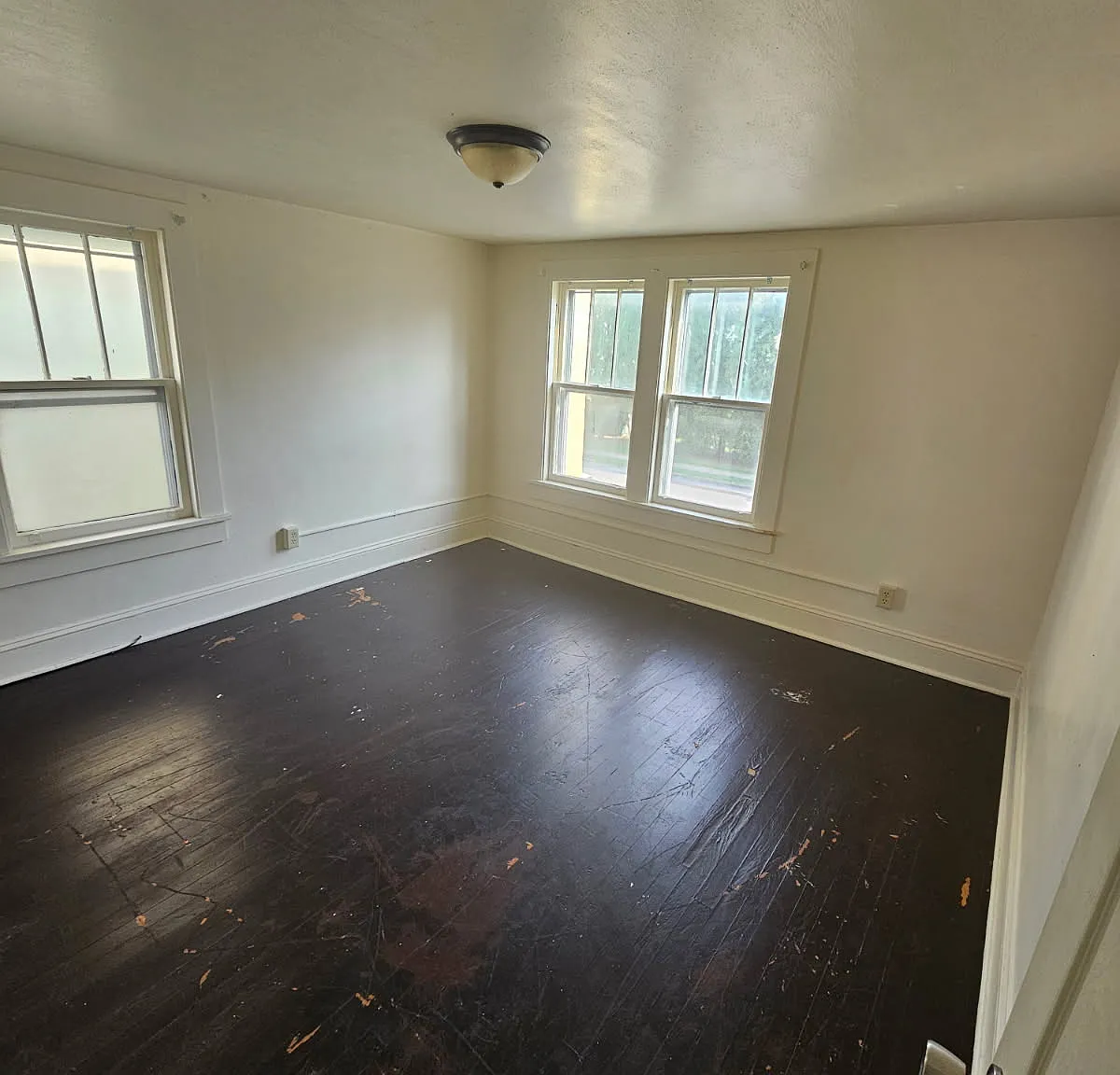 2 bed, $900 — Photo 1