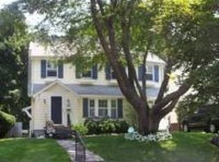 211 Buena Vista Rd, Fairfield, CT 06825