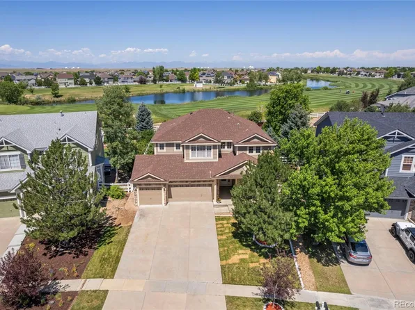 1461 S Grand Baker Street, Aurora, CO 80018