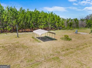 1517 Green Thrift Rd, Collins, GA 30421