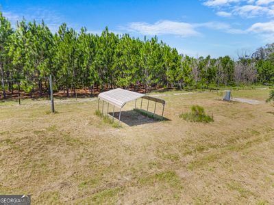 1517 Green Thrift Rd, Collins, GA, 30421