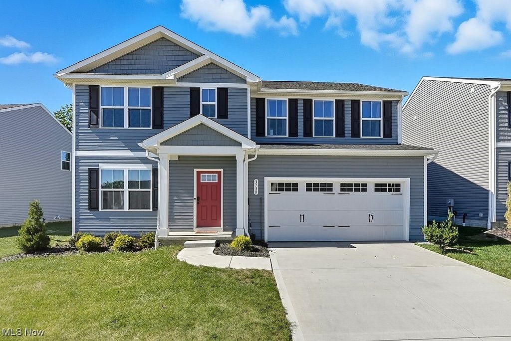 H & T 3738 Kirkham Dr, Barberton, OH 44203 | Zillow