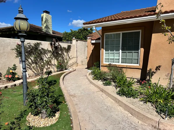 (undisclosed Address), San Diego, CA 92120