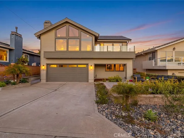 251 Vista Del Mar Ave, Pismo Beach, CA 93449