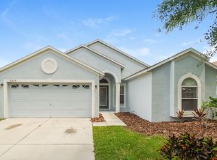 21839 Waverly Shores Ln, Land O Lakes, FL 34637