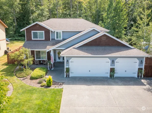 220 Juniper Lane, Port Angeles, WA 98362