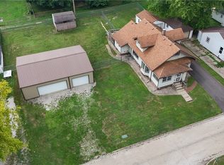 600 Guy St, Georgetown, IL 61846