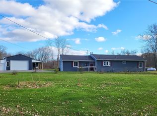 2764 Redman Rd, Brockport, NY 14420