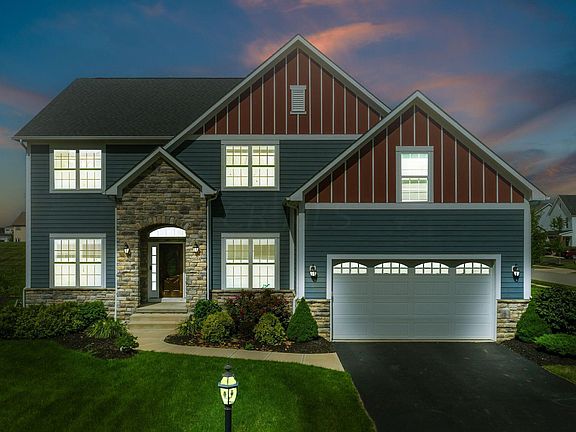 3rd image of 5684 Joab St
