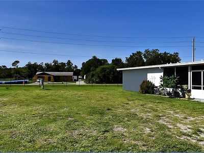 5080 Palena Blvd, North Port, FL, 34287