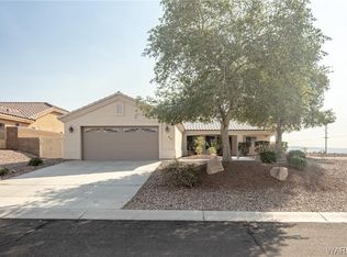 2244 Edgewood Dr, Bullhead City, AZ 86442