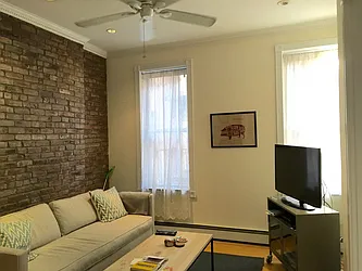 Rented by Citi Habitats