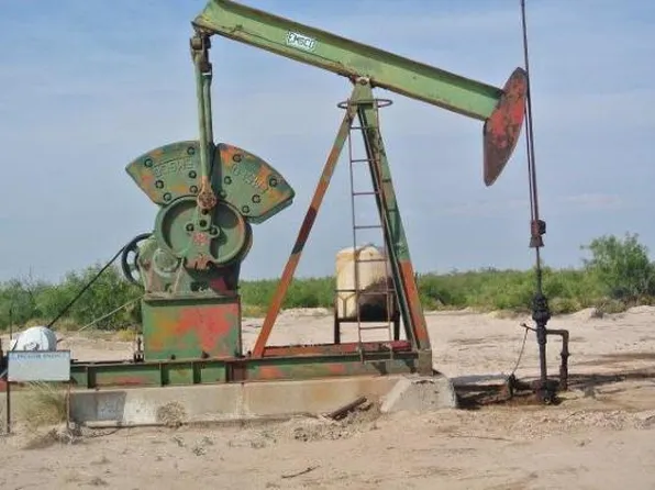 10001 W County Road 75, Imperial, TX 79743