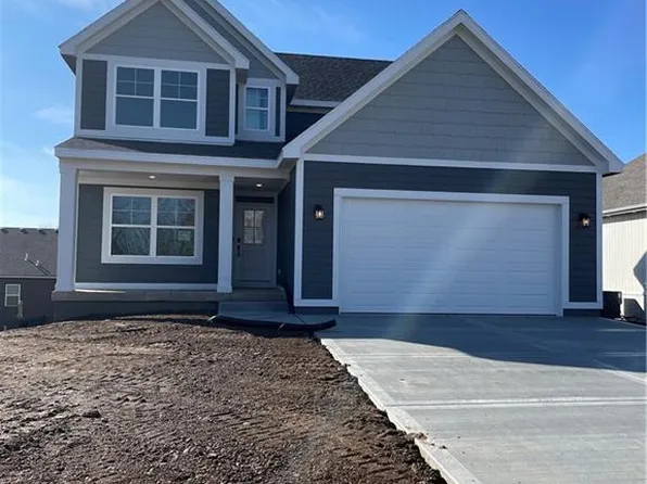 4705 NE 85th Ter, Kansas City, MO 64156