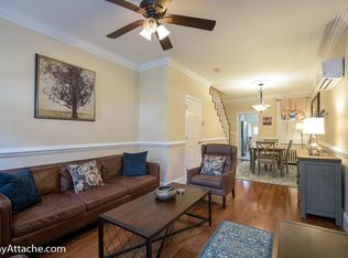 316 3rd St NE, Washington, DC 20002