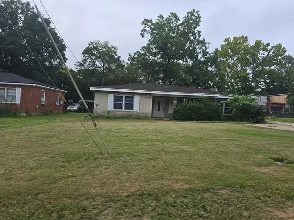 1416 42nd St, Columbus, GA 31904