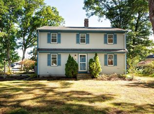 5 Bay Point Path, Marshfield, MA 02050