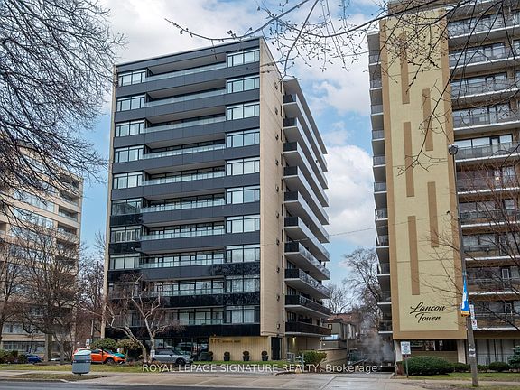 2nd image of 575 Avenue Rd #1105