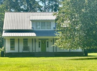 7807 Mobile Rd, Greenville, AL 36037