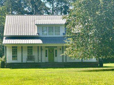 7807 Mobile Rd, Greenville, AL, 36037