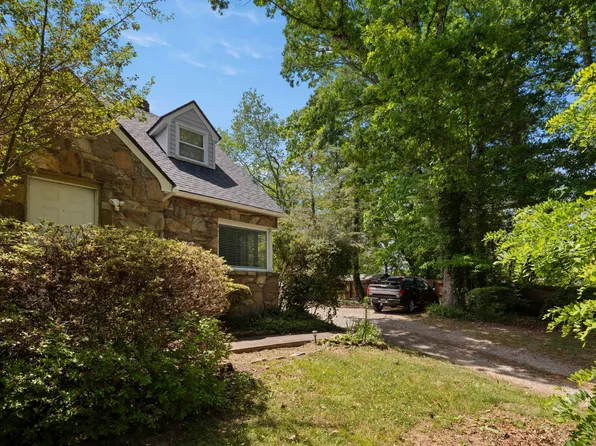 136 Louisiana Ave, Asheville, NC