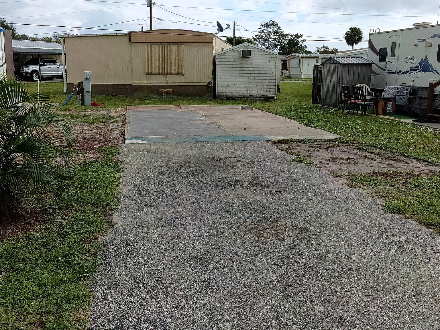 Southern Sun - 37 Lot — Photo 4