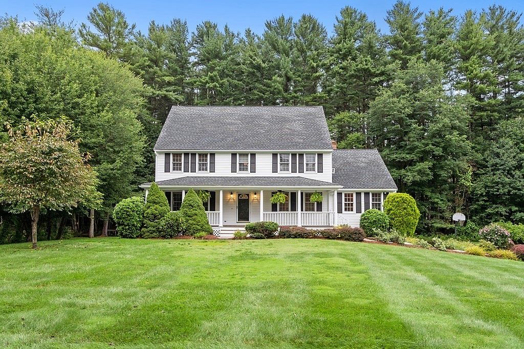 318 Reed Farm Rd, Boxboro, MA 01719 Zillow