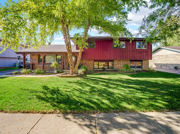 5117 154th St, Oak Forest, IL 60452