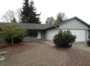 7035 2nd St SE, Turner, OR 97392