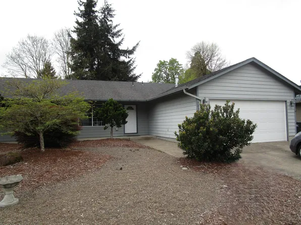 7035 2nd St SE, Turner, OR 97392