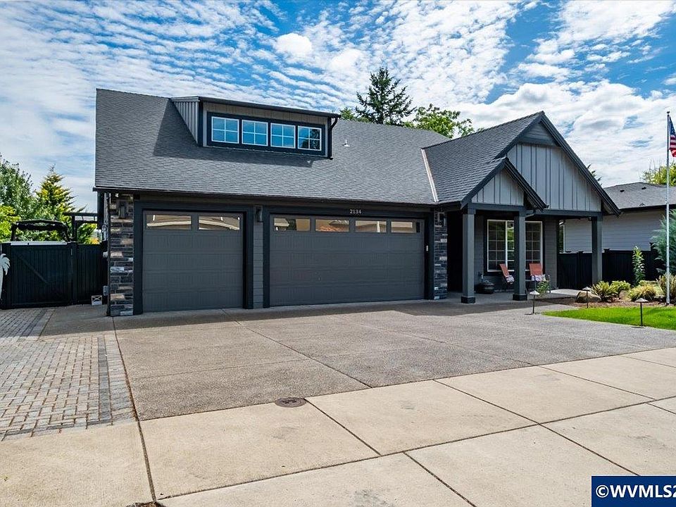 1st image of 2134 Arroyo Ridge Dr NW
