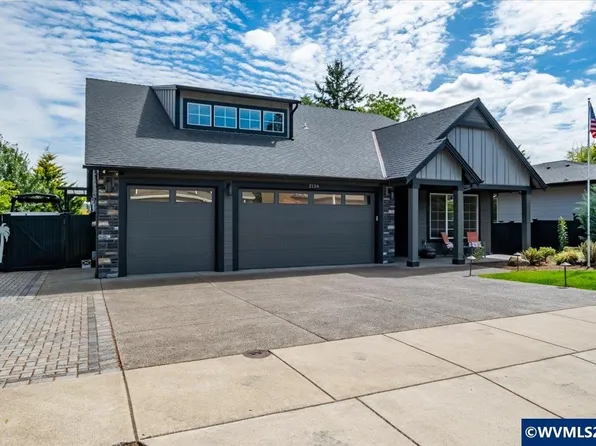 2134 Arroyo Ridge Dr NW, Albany, OR 97321