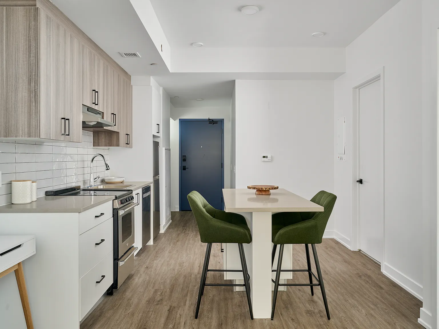 The Lennox — Photo 1