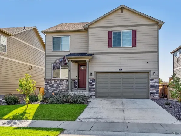 803 William Way, Brighton, CO 80603