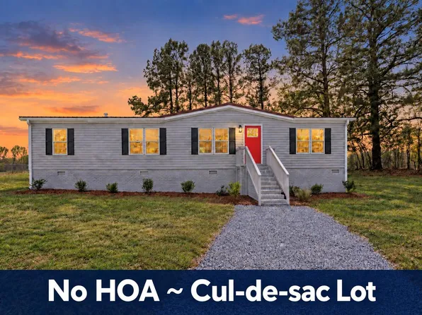 109 Loy Ct, Fuquay Varina, NC 27526