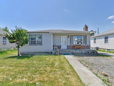 1118 E Empire Ave, Spokane, WA, 99207