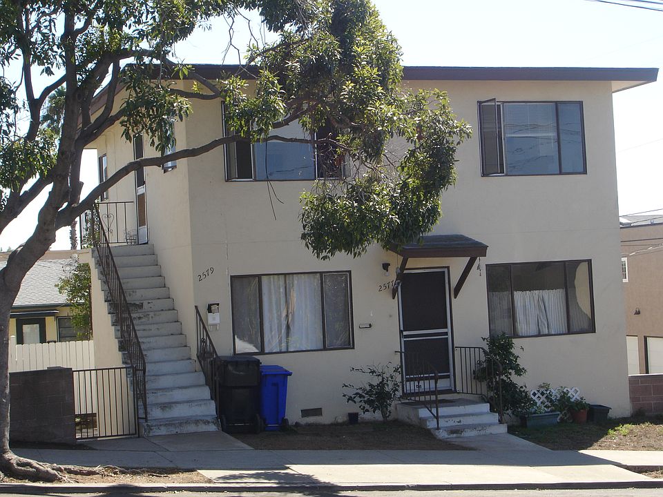 Lower unit, Front of the duplex