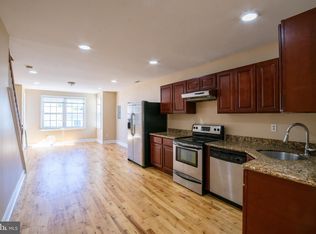 1002 S 20th St UNIT 2, Philadelphia, PA 19146