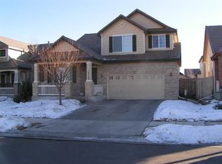 14132 E 102nd Pl, Commerce City, CO 80022