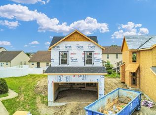 3702 Lighthouse Point, Champaign, IL 61822