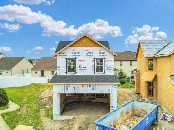 Boulder Ridge - Lighthouse Plan, Boulder Ridge