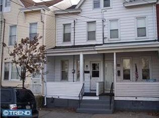 319 Woodland St, Trenton, NJ 08610